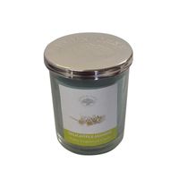 Green Tree Geurkaars delightful jasmine glas (200 gr)