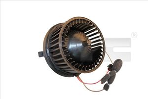 Kachelventilator 5370006