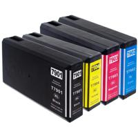 Huismerk Epson 79XL voordeelset