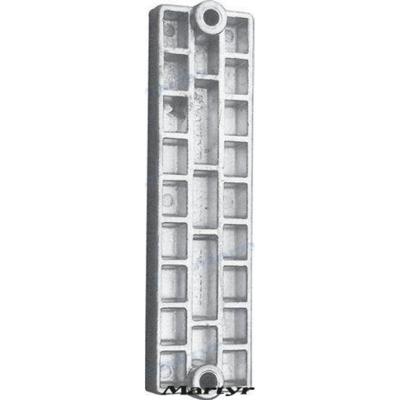 CM43396A - ALUMINIUM SPIEGELEIDER ANODE Mercruiser