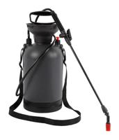 Professionele Drukspuit - 5 liter, Zuurbestendig, Gemaakt van Gerecycled Kunststof- ECO Friendly Professionele Drukspuit - 5 liter, Zuurbestendig, Gemaakt van Gerecycled Kunststof- ECO Friendly