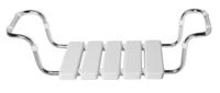 Badzitting Verstelbaar Sapho Handicap 88x32 cm