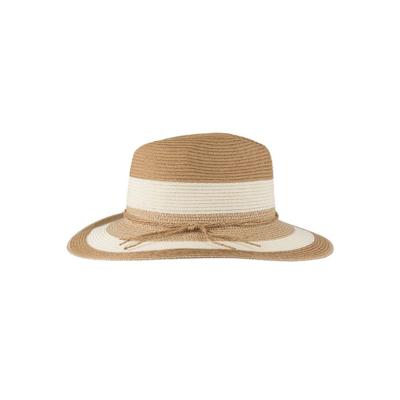 Hatland Ann Hoed Dames Beige One Size