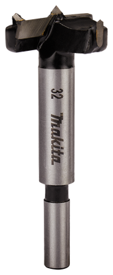 Makita Accessoires Scharnierboor 32x77mm - D-71152 D-71152