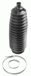 Stuurhoes, besturing 3024601