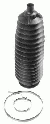 Stuurhoes, besturing 3024601