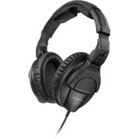 Sennheiser HD 280 Pro Over Ear koptelefoon HiFi Kabel Zwart Vouwbaar - thumbnail