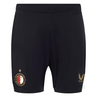 Castore Feyenoord Thuisbroekje 2025-2026