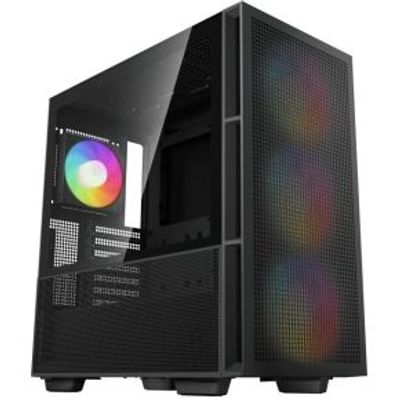 DeepCool CH560 Black