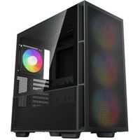 DeepCool CH560 Black