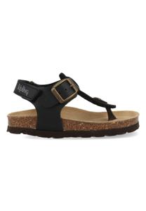 Kipling Sandalen Juan 3 12463012-0900 Zwart maat