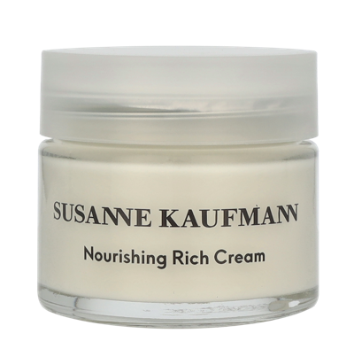 Susanne Kaufmann Nourishing Rich Cream 50 ml