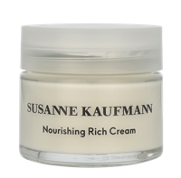 Susanne Kaufmann Nourishing Rich Cream 50 ml Susanne Kaufmann Nourishing Rich Cream 50 ml