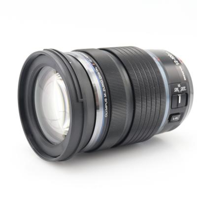 Olympus M.Zuiko Digital 12-100mm f/4 IS PRO occasion