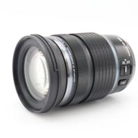 Olympus M.Zuiko Digital 12-100mm f/4 IS PRO occasion