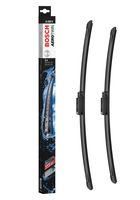 Bosch ruitenwissers Aerotwin A105S - Lengte: 550/600 mm - set wisserbladen voorzijde A105S