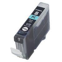 Canon CLI-8PC inktcartridge 1 stuk(s) Origineel Foto cyaan - thumbnail