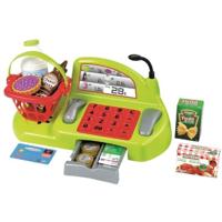 ECOIFFIER CHEF Kassa