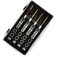 ArrowMax AM-490910 Gereedschapsset