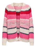 Only Alyssa Open Cardigan