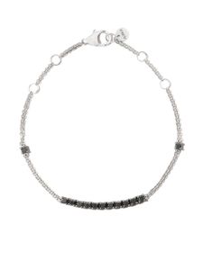 ALINKA bracelet Riviera - Noir