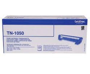 Brother TN-1050 tonercartridge 1 stuk(s) Origineel Zwart