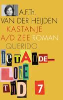 Kastanje a/d Zee - A.F.Th. van der Heijden - ebook