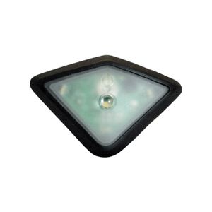 Olympic Sportswear Alpina sports helmverlichting plug-in-light