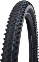 Schwalbe buitenband Racing Ray TLE 27.5 x 2.25 (57 584) zwart - thumbnail