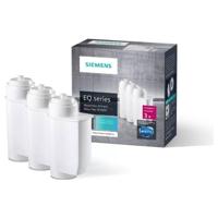 Siemens TZ70033A 3x BRITA Wasserfilter für Siemens EQ Kaffeevollautomaten Filter 1 set(s)