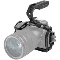 SmallRig 3234 “Black Mamba” Kit for EOS R5 & R6