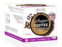 Physalis Collagen Coffee - thumbnail