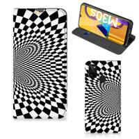 Samsung Galaxy M30s | M21 Stand Case Illusie Samsung Galaxy M30s | M21 Stand Case Illusie