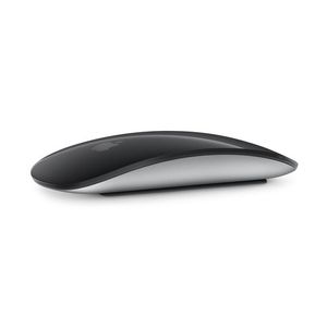 Apple Magic Mouse - Zwart Multi‑Touch-oppervlak