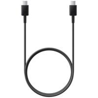 Samsung Mobiele telefoon Kabel [1x USB-C stekker - 1x USB-C stekker] 1 m USB-C - thumbnail