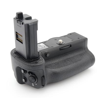 Sony VG-C5 vertical batterygrip occasion