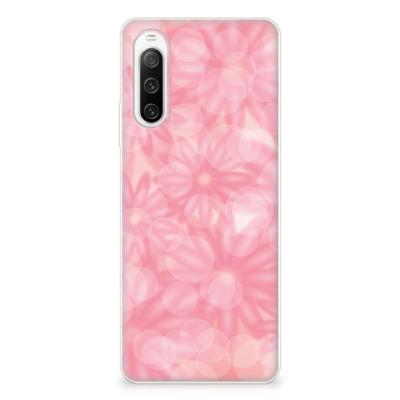 Sony Xperia 10 IV | TPU Case | Spring Flowers Sony Xperia 10 IV | TPU Case | Spring Flowers