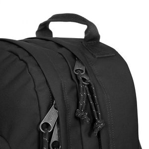 Eastpak Morius rugzak Casual rugzak Zwart Nylon, Polyester