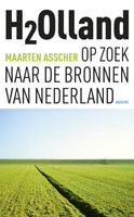 H2Olland - Maarten Asscher - ebook