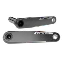 Sram crankset force xplr wide e1 172,5mm excl. spider/kettingblad/bb
