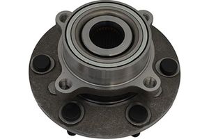 Wiellager WBH5528