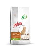 Prins Prins Procare Skin & Coat 12kg Graanvrij