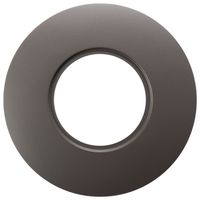 SG renovatiering grote gaten LED inbouw spot grafiet 180 mm 9234
