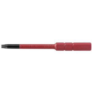 Weidmüller WB I T10 2506000000 Torx-bit 1 stuk(s)