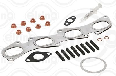 Turbocharger, montageset 703940