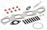 Turbocharger, montageset 703940