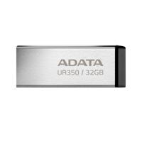 ADATA UR350 USB flash drive 32 GB USB Type-A 3.2 Gen 1 (3.1 Gen 1) Zwart - thumbnail