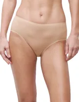 Naadloze short - Soft Strech - Shorty - Dames hipster naadloos - Katoenen kruisje