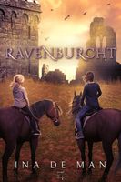 Ravenburcht - Ina De Man - ebook