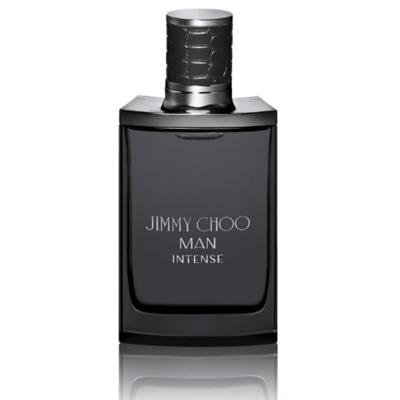 Jimmy Choo Man Intense Eau de Toilette 100ml